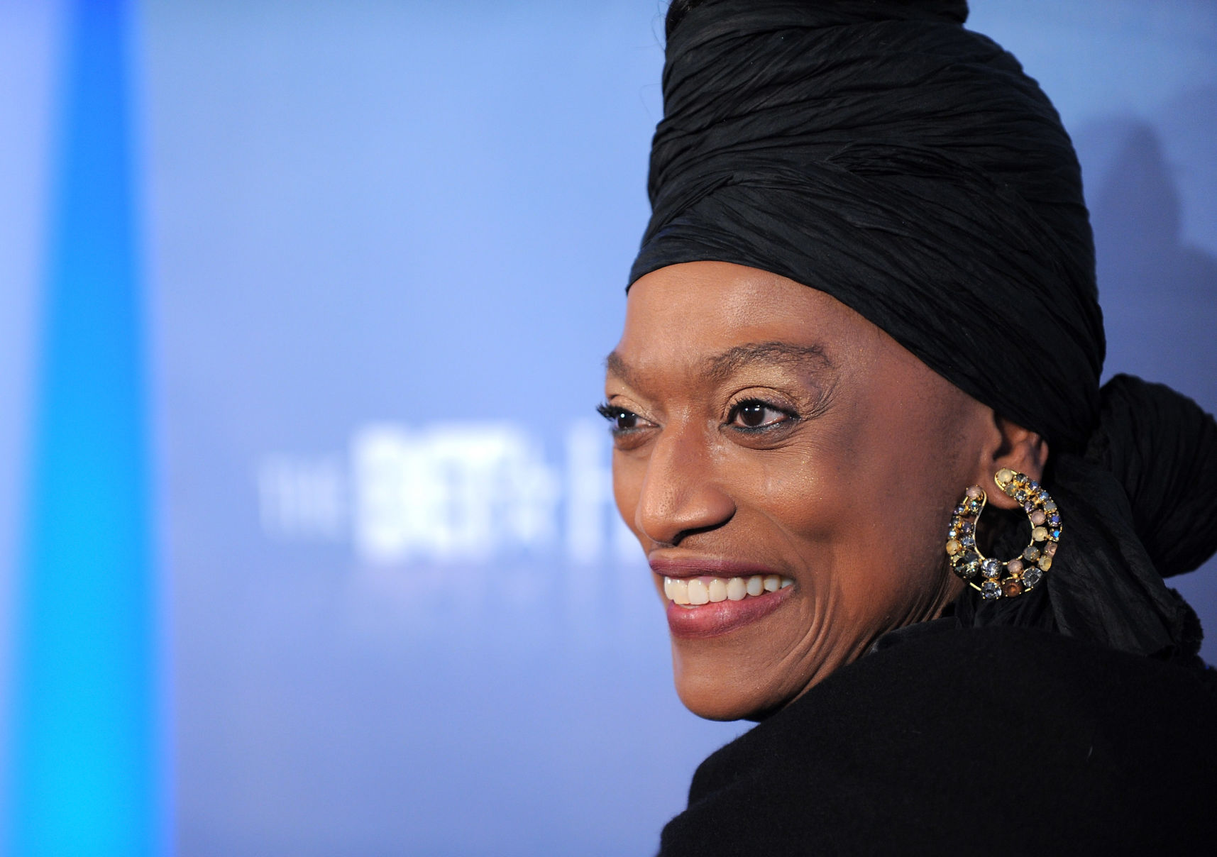Jessye Norman